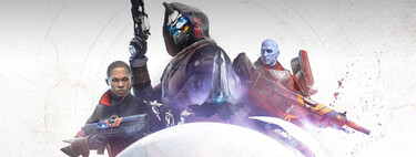 Bungie se está planteando las siguientes décadas de Destiny, los preparativos para ello ya están en marcha 