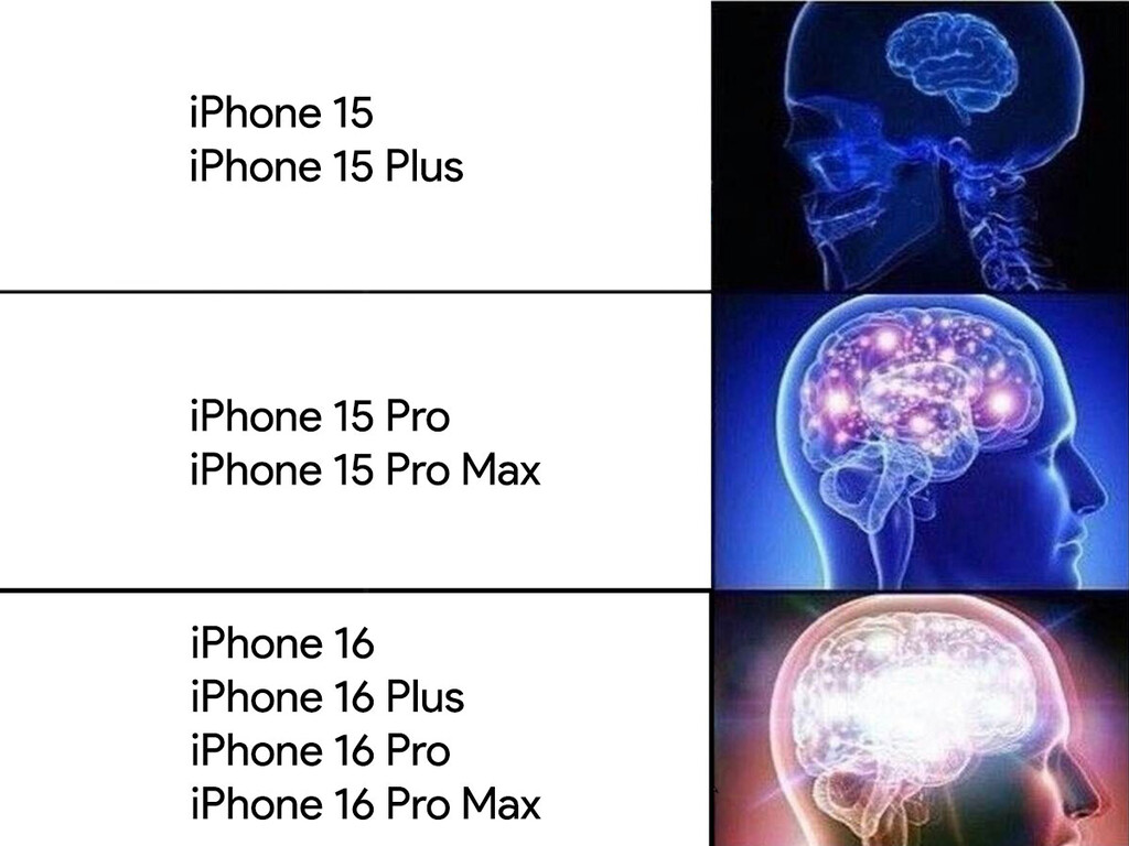 No es por capricho. Este sería el motivo de que los iPhone 15 y iPhone 15 Plus no tengan lo último en IA 