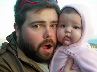 Diez razones por las que se recomienda coger a los niños en brazos (II)