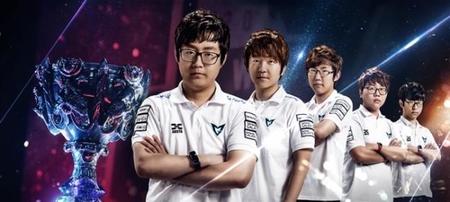 Mundo eSports: final de Worlds y SLTV StarSeries XI, novedades en Moscow 5 y más
