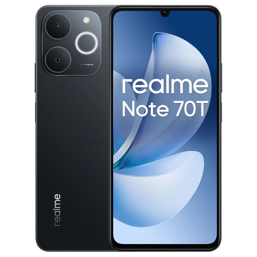Realme Note 70T (256 GB)