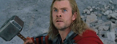En DC Comics, y no en Marvel, hay un personaje capaz de alzar el martillo de Thor que no es quien te esperas