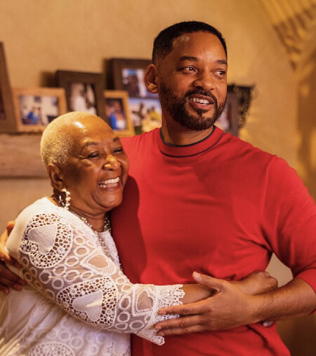 La confesión más espeluznante de Will Smith: pensó en asesinar a su padre para vengar a su madre