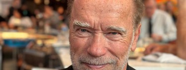 Arnold Schwarzenegger ha logrado su éxito cumpliendo estas seis reglas