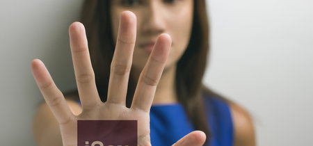 Qué está pasando con iSex, la app que pretende acabar con las falsas violaciones