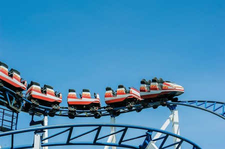Ocio y espectáculos más baratos en el Black Friday de Taquilla.com: Parque Warner, Terra Natura o Ghost a mejor precio