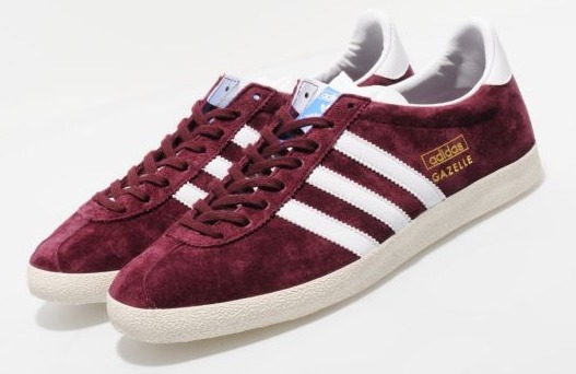 Adidas Gazelle OG 2011