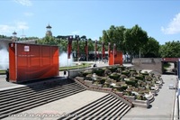 Salón del Automóvil de Barcelona 2009, anécdotas y galería de fotos