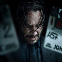 Como Al filo del mañana, pero con tiburones. El peliculón sci-fi de Keanu Reeves que me ha ganado con solo saber de su premisa