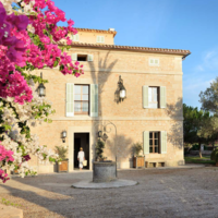 Cal Reiet, el paraíso del bienestar holístico está en Mallorca