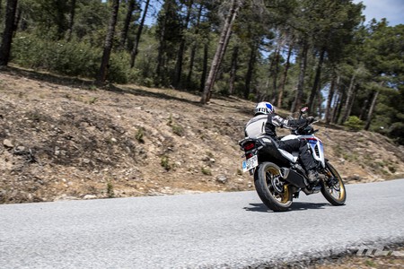 Honda Xl750 Transalp 2023 Prueba 017