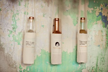 Tres deliciosos orujos para dar un toque gourmet a tu sobremesa