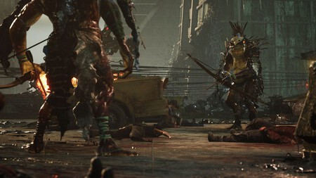 Miasma Chronicles (The Bearded Ladies)