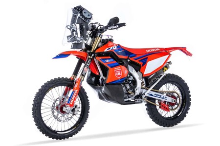 Crf 2