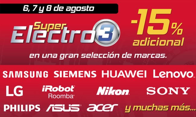 Electro 3