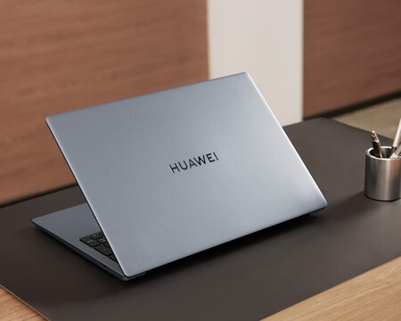 Huawei D 16 2024 Lanzamiento Precio Mexico Sin Windows Ficha Tecnica