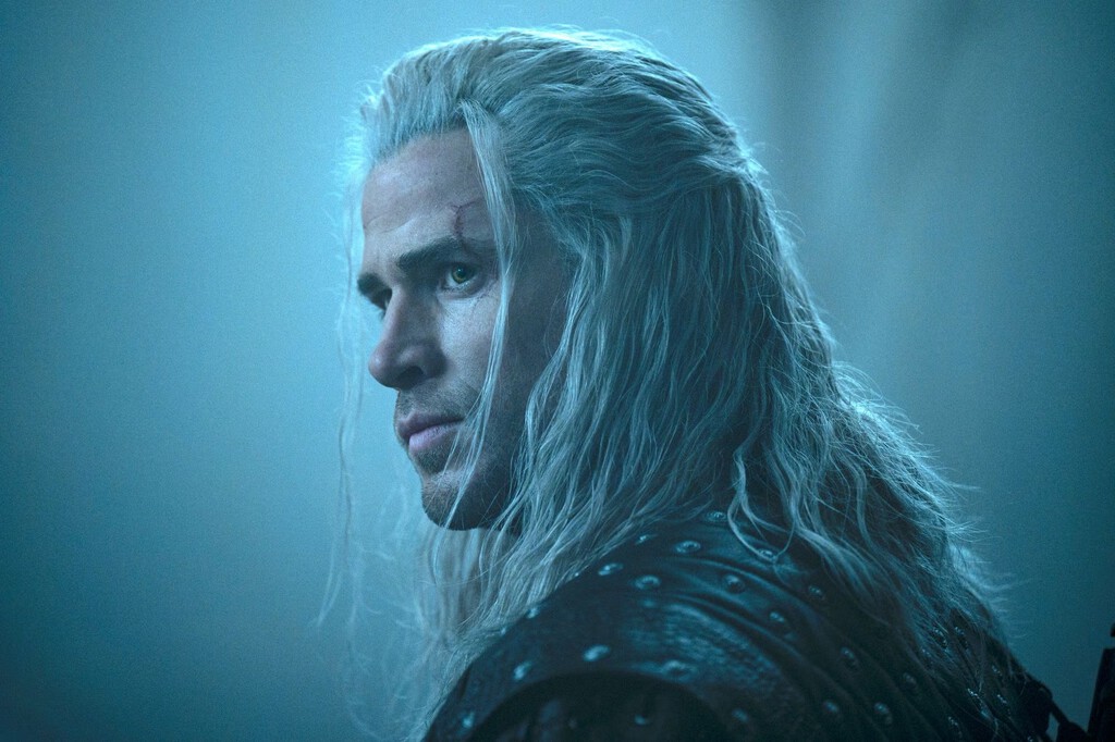 Liam Hemsworth explica por fin el motivo por el que sustituyó a Henry Cavill en 'The Witcher': "Pensé que podía hacerle justicia al personaje"