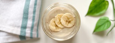 El desayuno más fresco y rico en proteínas se prepara fácilmente con sólo tres ingredientes 