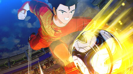 Tsubasa 04