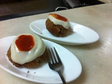 Bombas