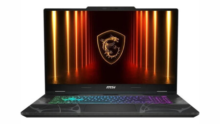 Msi Cyborg 17 Pccomponentes