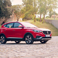 Los coches eléctricos chinos y baratos peligran: China financió sus marcas y Europa las castigará con impuestos 