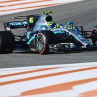 Valentino Rossi prepara una jubilación de diez años en los coches: "Quiero correr las 24 horas de Le Mans"