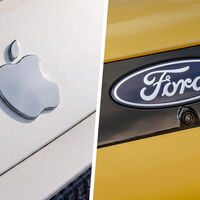 Apple invirtió 10,000 millones en un auto que jamás llegó a existir. Ahora quiere recuperar la inversión con un acuerdo clave para Ford 