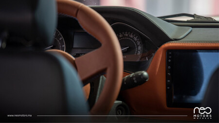 Neo Motors 1