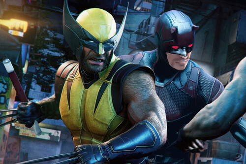 Insomniac lleva años jugando con nosotros, pero no te emociones, su último mensaje es un chiste malo 