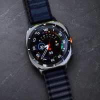 Samsung quiere hacer más accesible el Galaxy Watch Ultra 2: una versión barata aparece en filtraciones 