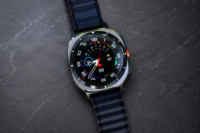 Galaxy Watch Ultra