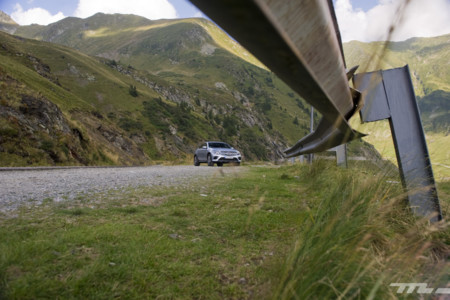 Nos vamos de ruta: Transalpina y Transfăgărășan, en Rumanía
