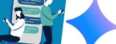 Google no es Meta: al contrario que el círculo azul de WhatsApp, Google sí permite desactivar Gemini