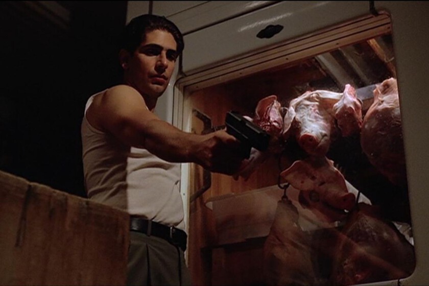 Los Soprano