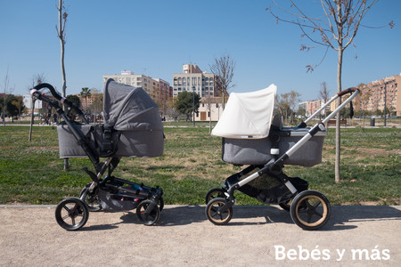 Bugaboo 6