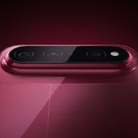 Richard Yu, ejecutivo de Huawei: "Los usuarios de iPhone pueden comprar uno de nuestros teléfonos de pantalla ancha" 