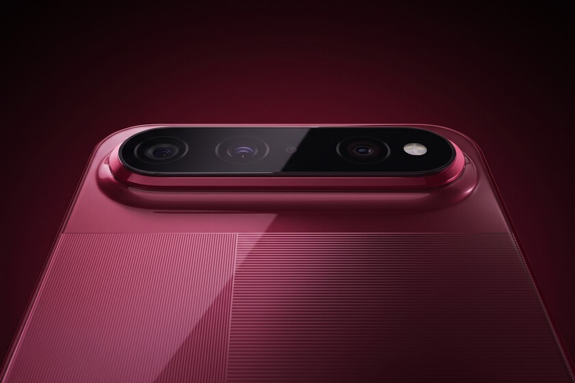 Richard Yu, ejecutivo de Huawei: "Los usuarios de iPhone pueden comprar uno de nuestros teléfonos de pantalla ancha"