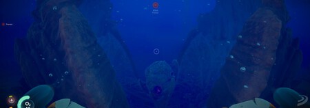Litio Subnautica
