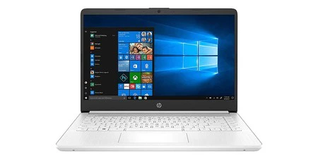 Hp 14s Dq1002ns