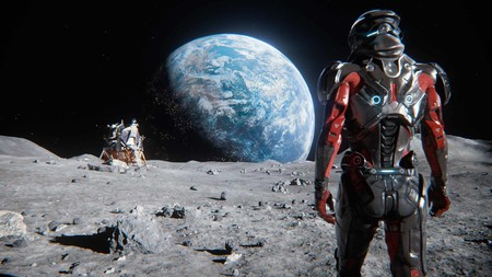 Mass Effect Andromeda: los suscriptores de Access en Xbox One y PC tendrán 10 horas de acceso anticipado