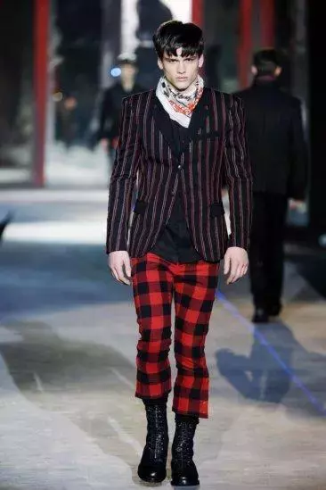 Roberto Cavalli O/i 2010.