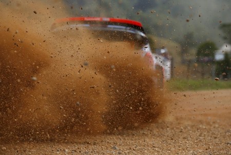 Hayden Paddon y Chris Atkinson, caminos opuestos en Hyundai