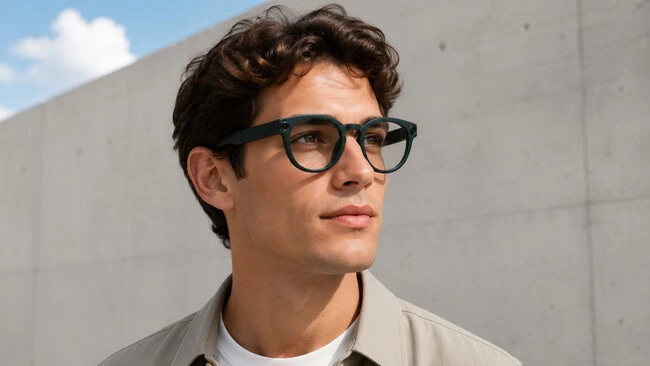 Gafas Samsung