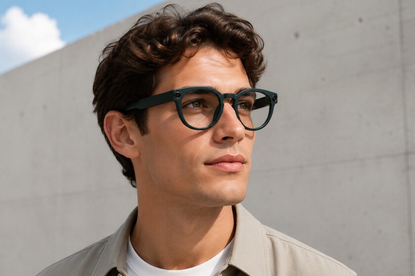 Yo sí me compraría unas gafas inteligentes con Gemini: las razones por las que las de Samsung me han convencido