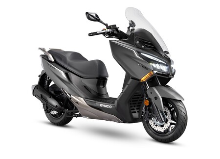 Kymco X Town Ct 2022 009