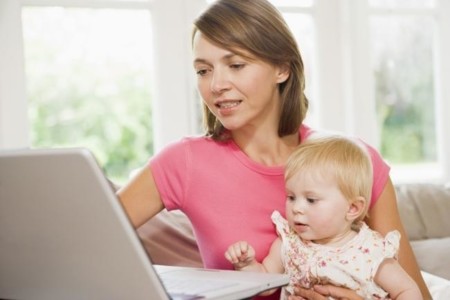 Blogs de papás y mamás: historia de un parto, medicación y lactancia, experiencias de colecho y más