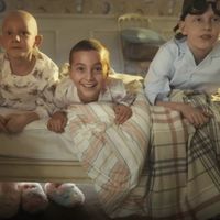 “La alegría también cura”: el spot  para concienciar sobre el cáncer infantil que apuesta por el juego y las risas a ritmo de rap