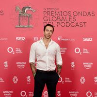 Jordi Wild tiene el podcast más polémico de España. Y precisamente eso es lo que han premiado los Ondas