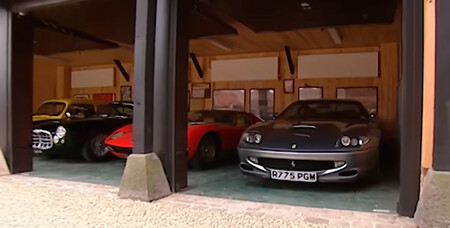 Jamiroquai Garaje 2026